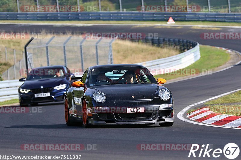 Bild #7511387 - Touristenfahrten Nürburgring Nordschleife (15.09.2019)