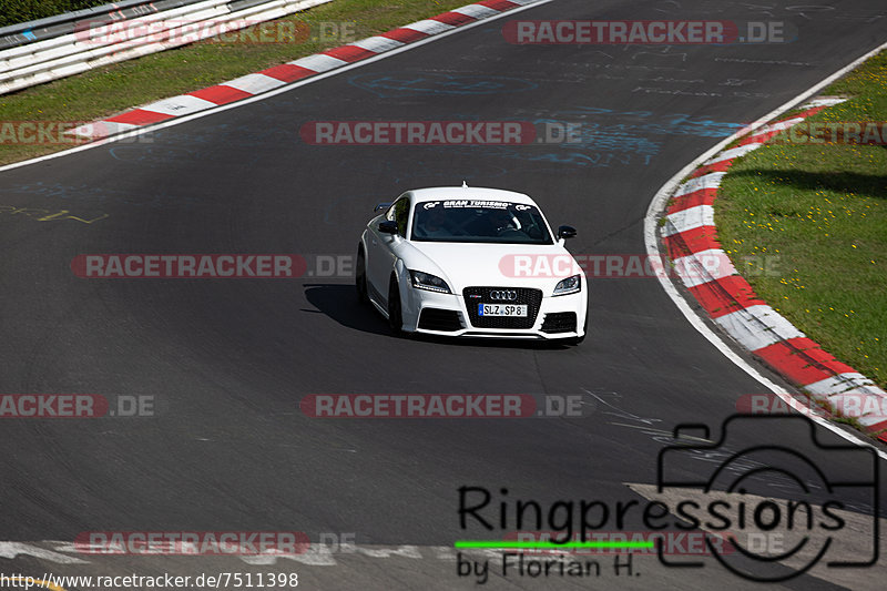 Bild #7511398 - Touristenfahrten Nürburgring Nordschleife (15.09.2019)