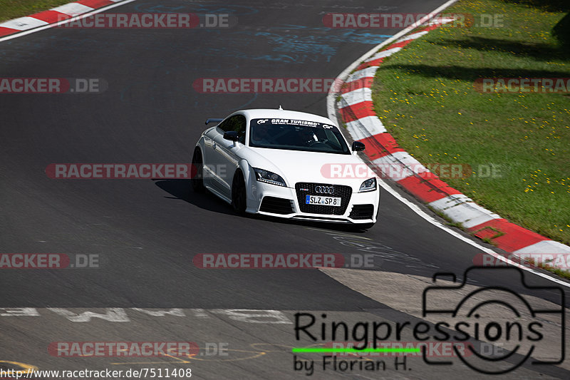 Bild #7511408 - Touristenfahrten Nürburgring Nordschleife (15.09.2019)