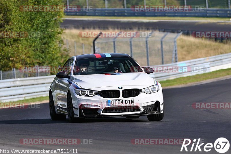 Bild #7511411 - Touristenfahrten Nürburgring Nordschleife (15.09.2019)