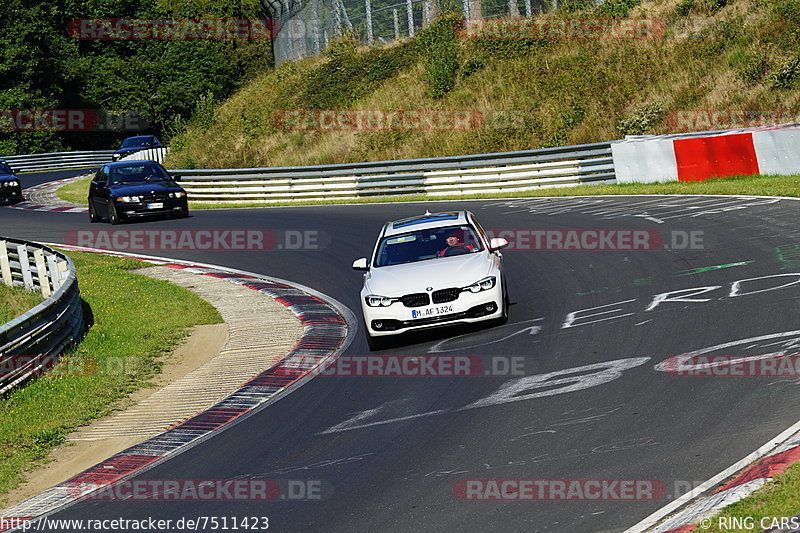 Bild #7511423 - Touristenfahrten Nürburgring Nordschleife (15.09.2019)