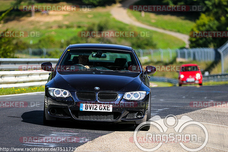 Bild #7511729 - Touristenfahrten Nürburgring Nordschleife (15.09.2019)