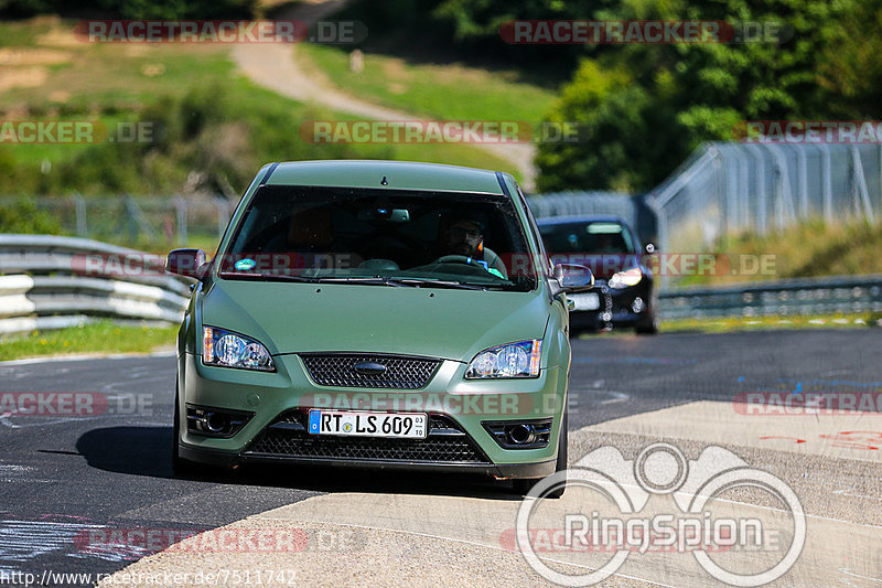 Bild #7511742 - Touristenfahrten Nürburgring Nordschleife (15.09.2019)