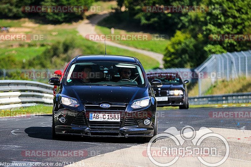 Bild #7511743 - Touristenfahrten Nürburgring Nordschleife (15.09.2019)