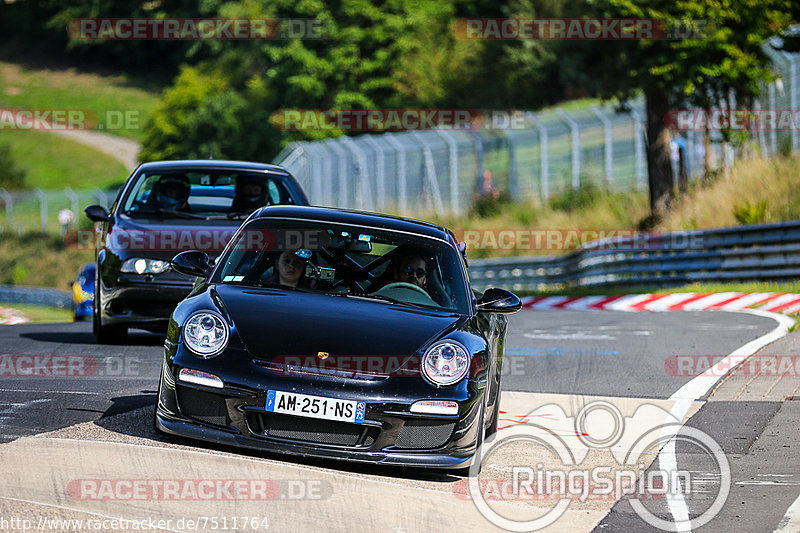 Bild #7511764 - Touristenfahrten Nürburgring Nordschleife (15.09.2019)