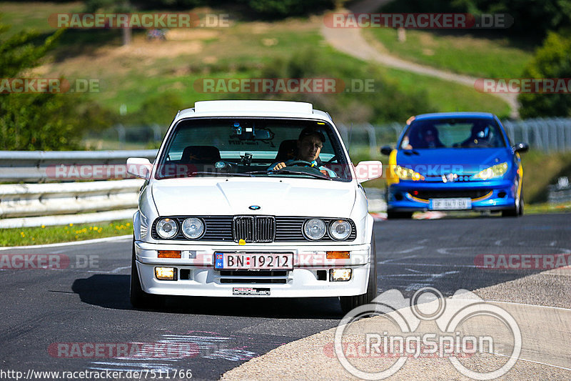 Bild #7511766 - Touristenfahrten Nürburgring Nordschleife (15.09.2019)