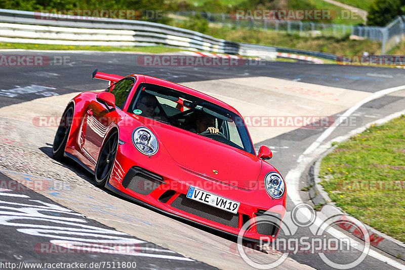 Bild #7511800 - Touristenfahrten Nürburgring Nordschleife (15.09.2019)