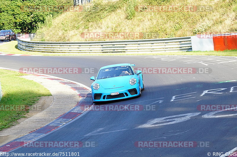 Bild #7511801 - Touristenfahrten Nürburgring Nordschleife (15.09.2019)