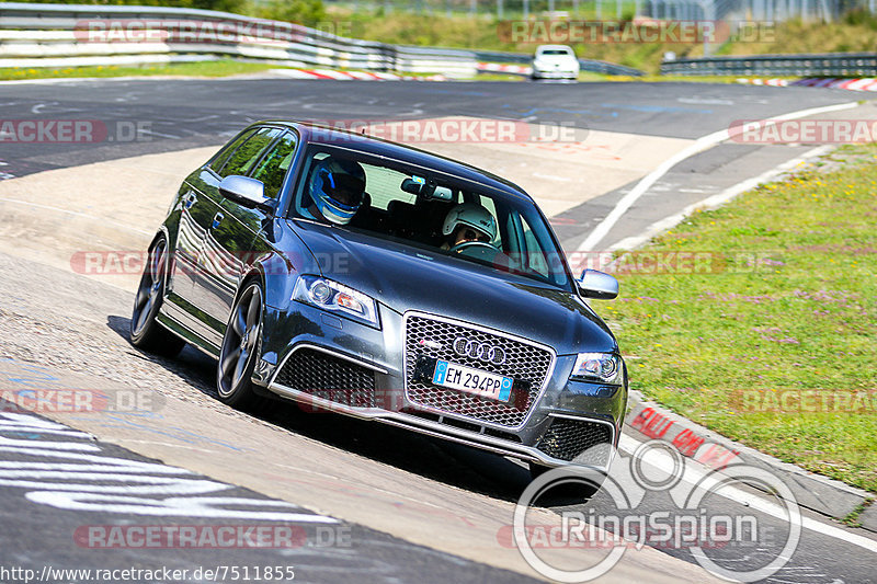 Bild #7511855 - Touristenfahrten Nürburgring Nordschleife (15.09.2019)