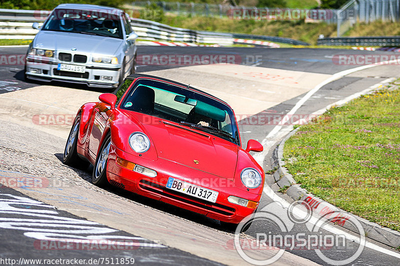 Bild #7511859 - Touristenfahrten Nürburgring Nordschleife (15.09.2019)