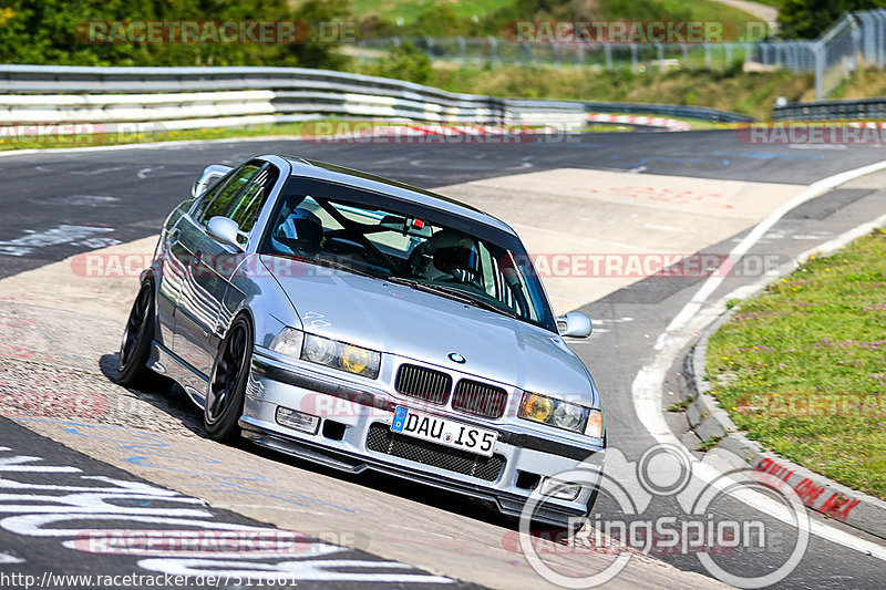 Bild #7511861 - Touristenfahrten Nürburgring Nordschleife (15.09.2019)