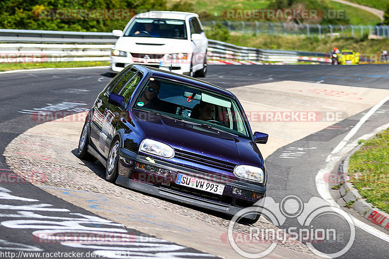 Bild #7511951 - Touristenfahrten Nürburgring Nordschleife (15.09.2019)