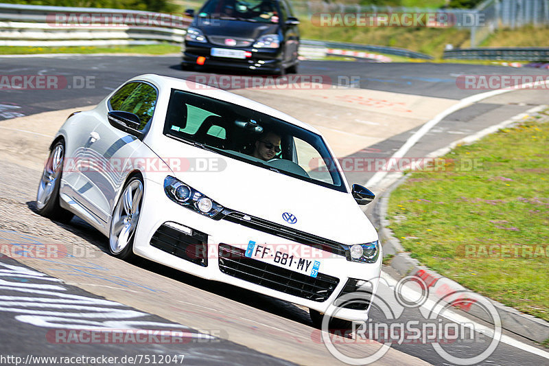 Bild #7512047 - Touristenfahrten Nürburgring Nordschleife (15.09.2019)