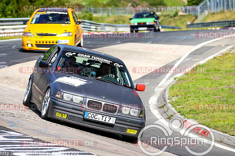 Bild #7512202 - Touristenfahrten Nürburgring Nordschleife (15.09.2019)