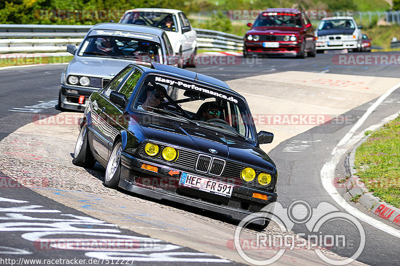 Bild #7512227 - Touristenfahrten Nürburgring Nordschleife (15.09.2019)