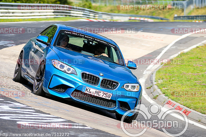 Bild #7512272 - Touristenfahrten Nürburgring Nordschleife (15.09.2019)