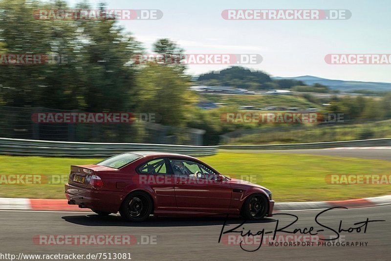 Bild #7513081 - Touristenfahrten Nürburgring Nordschleife (15.09.2019)