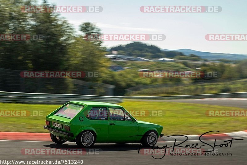 Bild #7513240 - Touristenfahrten Nürburgring Nordschleife (15.09.2019)