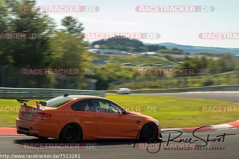 Bild #7513261 - Touristenfahrten Nürburgring Nordschleife (15.09.2019)