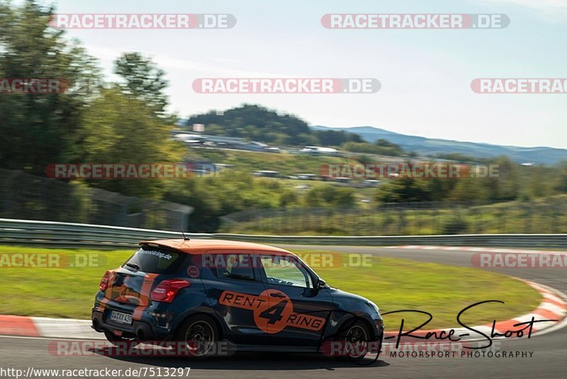 Bild #7513297 - Touristenfahrten Nürburgring Nordschleife (15.09.2019)