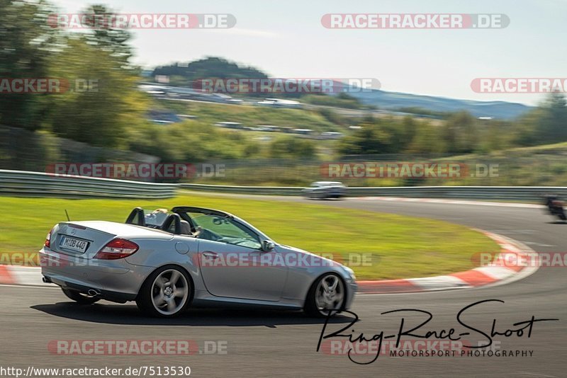 Bild #7513530 - Touristenfahrten Nürburgring Nordschleife (15.09.2019)