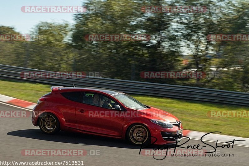 Bild #7513531 - Touristenfahrten Nürburgring Nordschleife (15.09.2019)