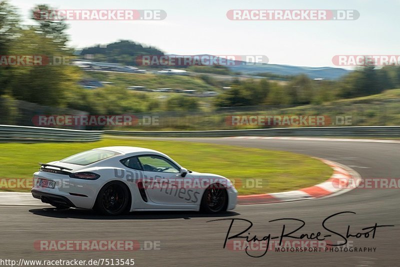 Bild #7513545 - Touristenfahrten Nürburgring Nordschleife (15.09.2019)