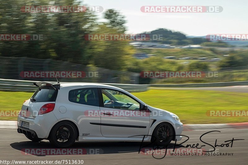 Bild #7513630 - Touristenfahrten Nürburgring Nordschleife (15.09.2019)