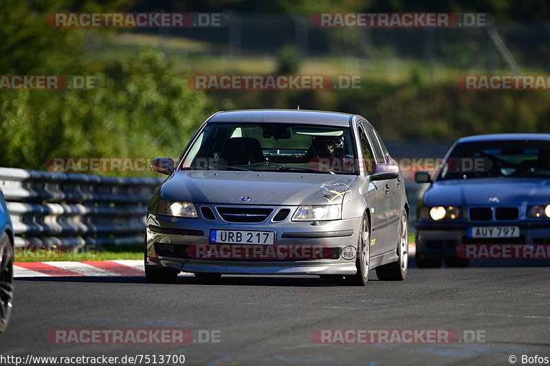 Bild #7513700 - Touristenfahrten Nürburgring Nordschleife (15.09.2019)