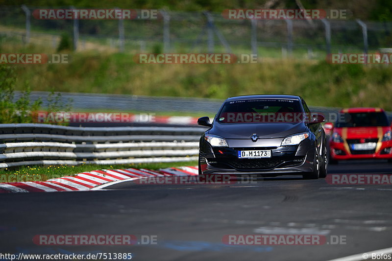 Bild #7513885 - Touristenfahrten Nürburgring Nordschleife (15.09.2019)