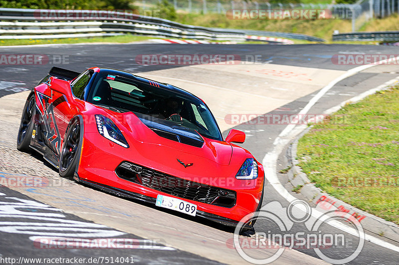 Bild #7514041 - Touristenfahrten Nürburgring Nordschleife (15.09.2019)