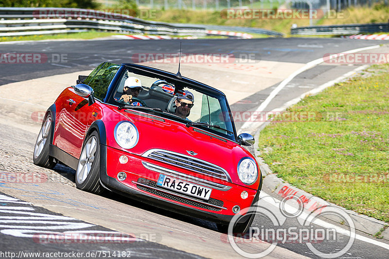 Bild #7514182 - Touristenfahrten Nürburgring Nordschleife (15.09.2019)