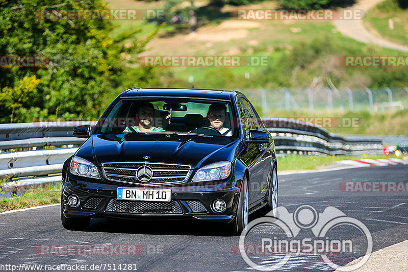 Bild #7514281 - Touristenfahrten Nürburgring Nordschleife (15.09.2019)