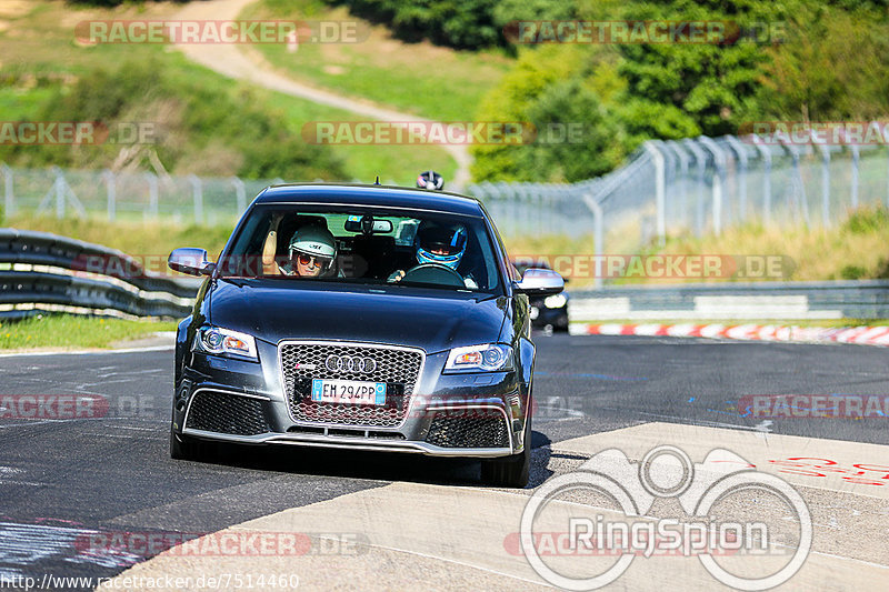 Bild #7514460 - Touristenfahrten Nürburgring Nordschleife (15.09.2019)