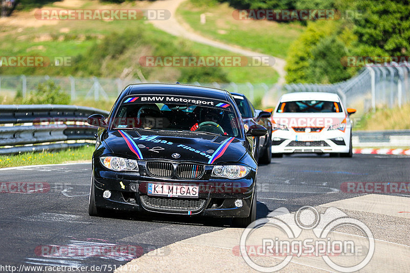 Bild #7514470 - Touristenfahrten Nürburgring Nordschleife (15.09.2019)