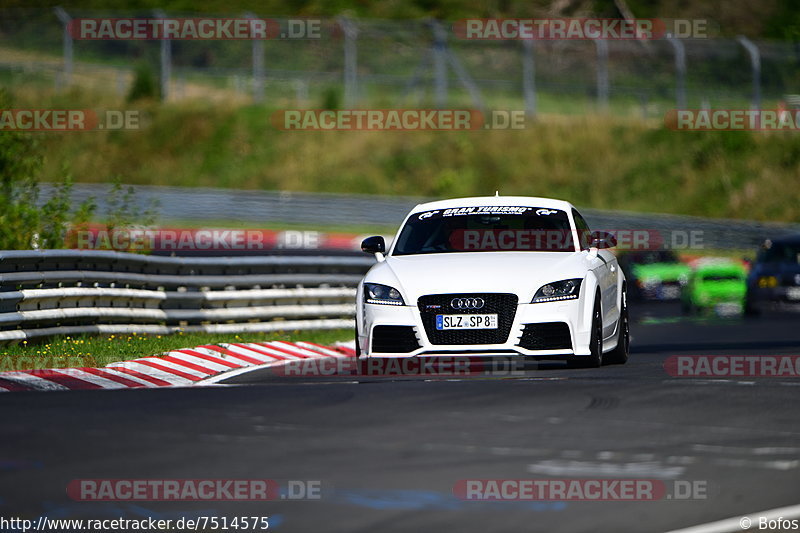 Bild #7514575 - Touristenfahrten Nürburgring Nordschleife (15.09.2019)