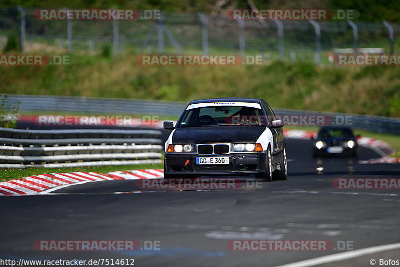 Bild #7514612 - Touristenfahrten Nürburgring Nordschleife (15.09.2019)