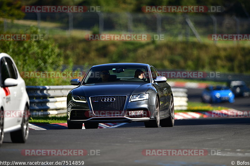 Bild #7514859 - Touristenfahrten Nürburgring Nordschleife (15.09.2019)