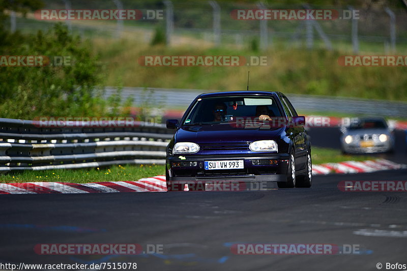 Bild #7515078 - Touristenfahrten Nürburgring Nordschleife (15.09.2019)