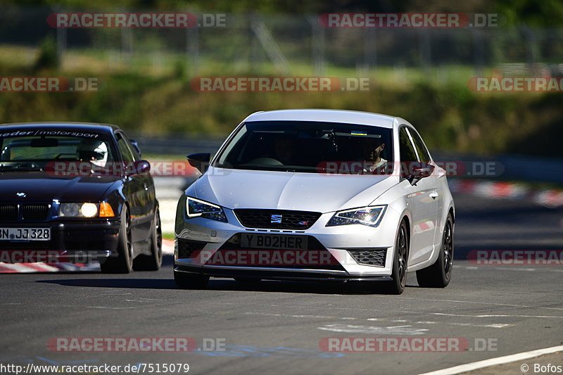 Bild #7515079 - Touristenfahrten Nürburgring Nordschleife (15.09.2019)