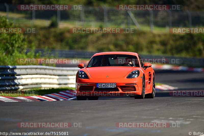 Bild #7515081 - Touristenfahrten Nürburgring Nordschleife (15.09.2019)