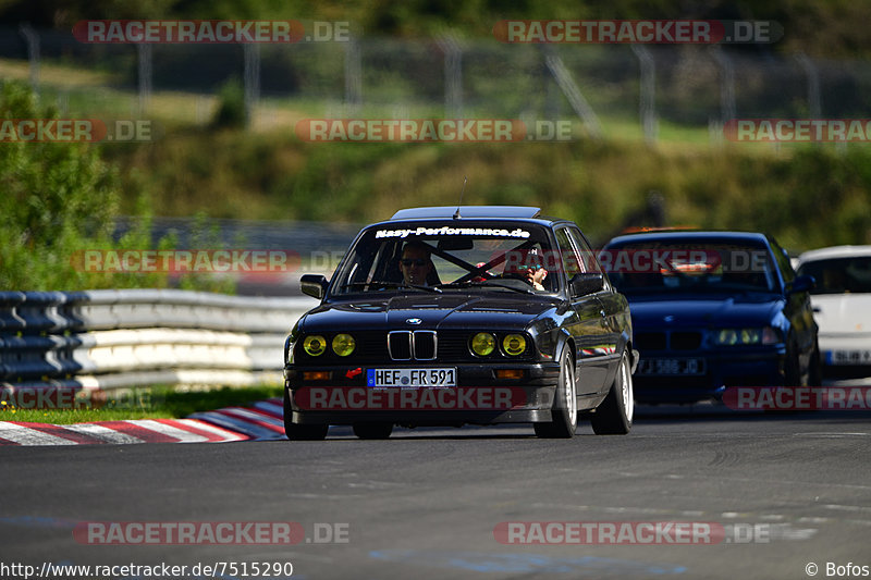 Bild #7515290 - Touristenfahrten Nürburgring Nordschleife (15.09.2019)