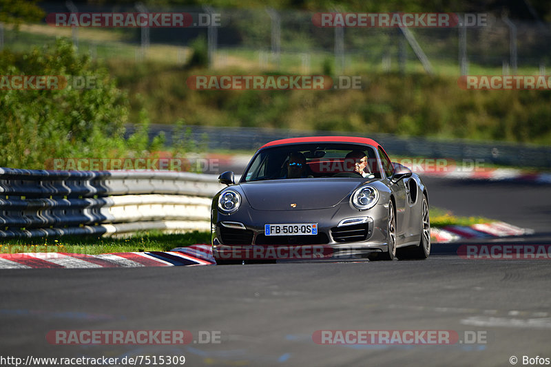 Bild #7515309 - Touristenfahrten Nürburgring Nordschleife (15.09.2019)