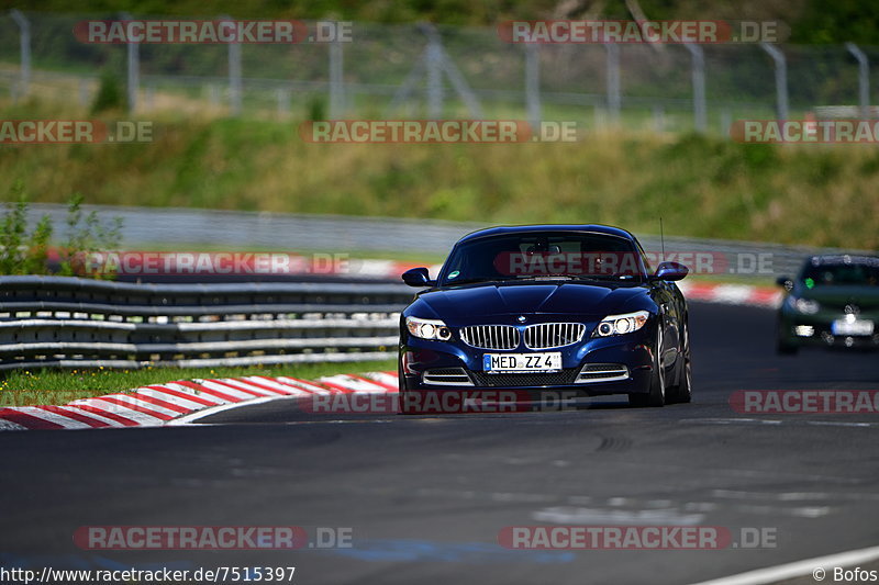 Bild #7515397 - Touristenfahrten Nürburgring Nordschleife (15.09.2019)