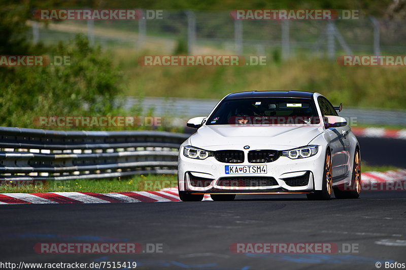 Bild #7515419 - Touristenfahrten Nürburgring Nordschleife (15.09.2019)