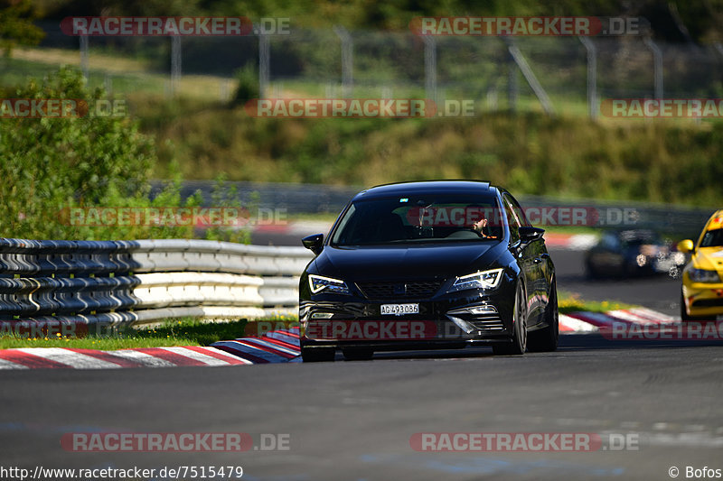 Bild #7515479 - Touristenfahrten Nürburgring Nordschleife (15.09.2019)