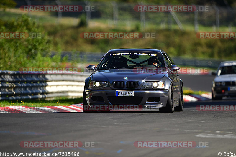 Bild #7515496 - Touristenfahrten Nürburgring Nordschleife (15.09.2019)