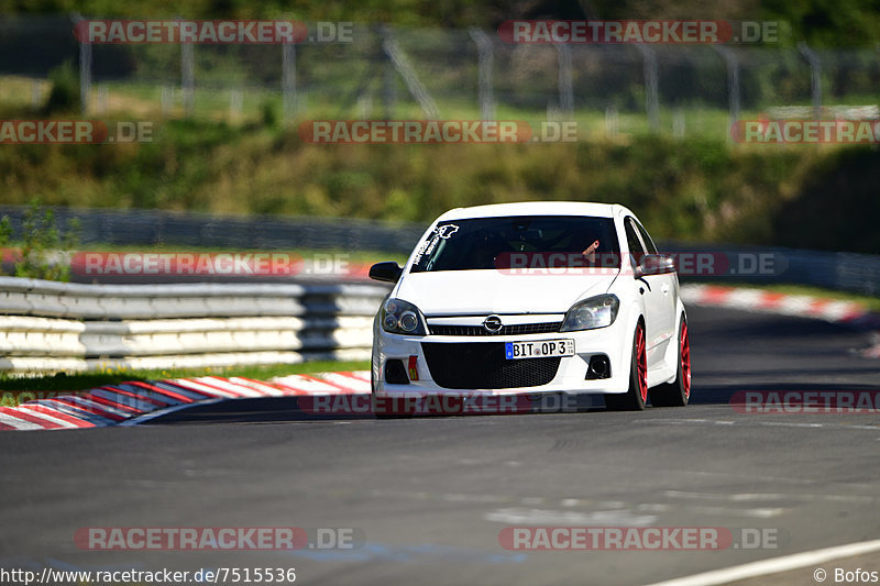 Bild #7515536 - Touristenfahrten Nürburgring Nordschleife (15.09.2019)