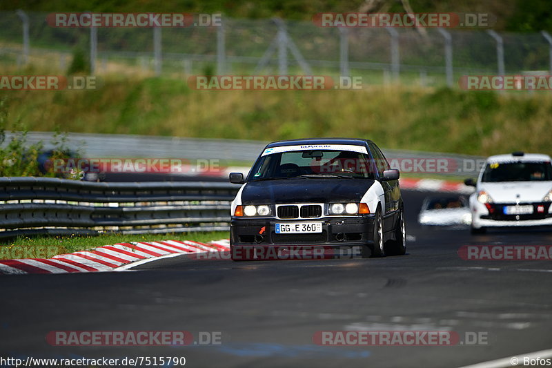 Bild #7515790 - Touristenfahrten Nürburgring Nordschleife (15.09.2019)