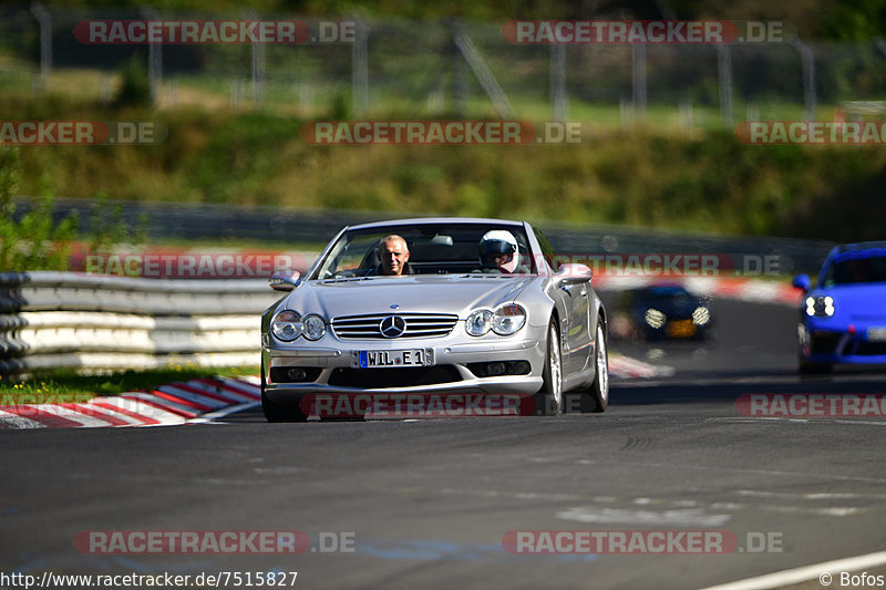 Bild #7515827 - Touristenfahrten Nürburgring Nordschleife (15.09.2019)